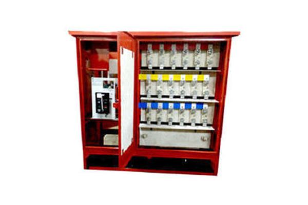 Feeder Panel