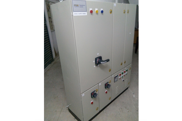 power-control-panel
